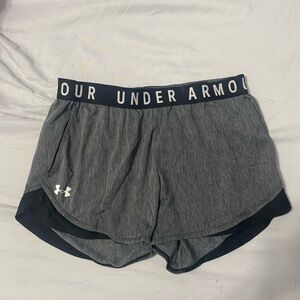 Under Armour shorts